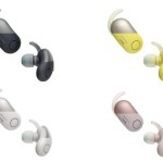 🔥 Bon plan : les écouteurs true wireless Sony WF-SP700N à 149 euros chez Amazon