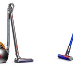 🔥 Black Friday : des aspirateurs Dyson à partir de 229 euros chez Amazon 🔥 Black Friday : des aspirateurs Dyson à partir de 229 euros chez Amazon