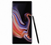 Samsung Galaxy Note 9