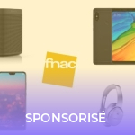 Voici les meilleurs bons plans de la Fnac pour le Cyber Monday 2018