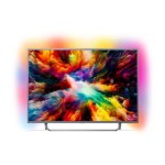 🔥 Black Friday : la TV Philips 4K UHD de 65 pouces à 999 euros au lieu de 1499 chez Fnac et Darty