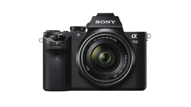 Sony ILCE