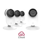 🔥 Black Friday : le lot de 4 caméras de sécurité Yi est à 159 euros au lieu de 199 euros chez Amazon 🔥 Black Friday : le lot de 4 caméras de sécurité Yi est à 159 euros au lieu de 199 euros chez Amazon
