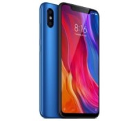 Xiaomi Mi 8 Bleu