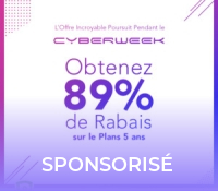 Cyber Week Banner Frandroid