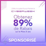 Cyber Monday : profitez d’un abonnement à PureVPN à 69 euros pour les 5 prochaines années à venir