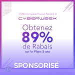 Cyber Monday : profitez d’un abonnement à PureVPN à 69 euros pour les 5 prochaines années à venir Cyber Monday : profitez d’un abonnement à PureVPN à 69 euros pour les 5 prochaines années à venir