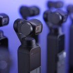 DJI Osmo Pocket : la caméra 4K stabilisée discrète pour les vacanciers et les vlogueurs en herbe
