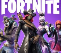 Fortnite va passer à l'Unreal Engine 5 en 2021 // Source : Epic