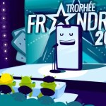 Trophée FrAndroid 2018