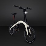 General Motors : 10 000 dollars à celui qui propose le meilleur nom pour son vélo électrique pliable