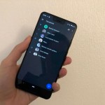 Google Contacts 3.2 : le thème sombre arrive pour faire du bien à votre batterie Google Contacts 3.2 : le thème sombre arrive pour faire du bien à votre batterie