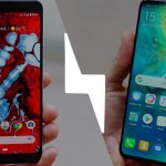 Google Pixel 3 vs Huawei Mate 20 : lequel est le meilleur smartphone ? – Comparatif