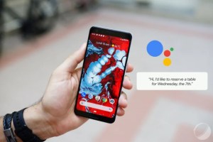 Google Duplex : l’IA qui appelle à votre place est disponible sur certains smartphones Pixel