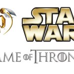 Harry Potter Star Wars Game of Thrones mobile game Zynga 2019