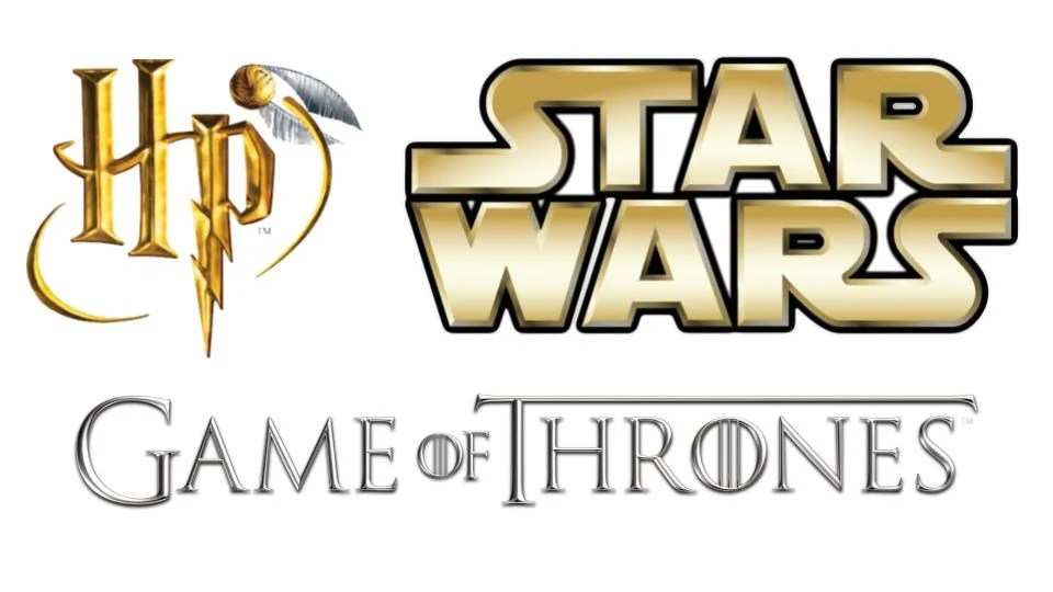 Harry Potter Star Wars Game of Thrones mobile game Zynga 2019