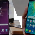Huawei Mate 20 vs Samsung Galaxy S9 : lequel est le meilleur smartphone ? – Comparatif
