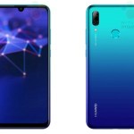 Huawei P Smart 2019 : images et caractéristiques dévoilées avant l’annonce officielle