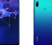 Huawei P Smart 2019 quandt