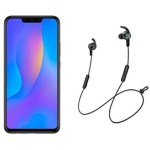 🔥 Black Friday : le Huawei P Smart Plus à 228 euros au lieu de 299 euros 🔥 Black Friday : le Huawei P Smart Plus à 228 euros au lieu de 299 euros
