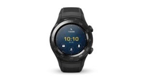 🔥 Cyber Monday : la montre connectée Huawei Watch 2 Sport est à 179 euros