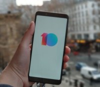 Xiaomi Redmi Note 5 MIUI 10