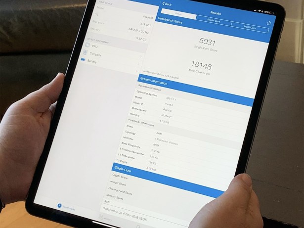 ipad-pro-2018-geekbench