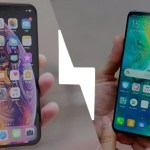 iPhone XS vs Huawei Mate 20 : lequel est le meilleur smartphone ? – Comparatif