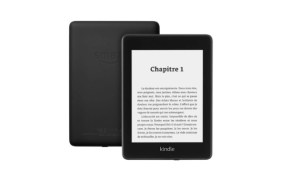 🔥 Black Friday : la nouvelle Kindle Paperwhite est à 89,99 euros au lieu de 129,99
