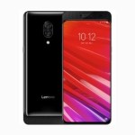 Lenovo Z5 Pro : caméra coulissante et capteur biométrique sous l’écran pour moins de 300 euros