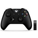 🔥 Bon plan : la manette Xbox One et son adaptateur sans-fil pour PC sont à 45 euros sur Amazon