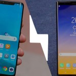 Huawei Mate 20 Pro vs Samsung Galaxy Note 9 : lequel est le meilleur smartphone ? – Comparatif