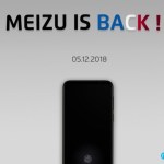 Meizu revient en France et apporte avec lui son meilleur smartphone