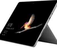 Microsoft Surface Go