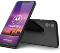 Motorola One avec Android One bon plan