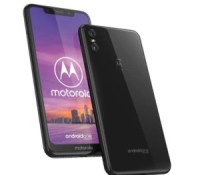 Motorola One Cyber Monday