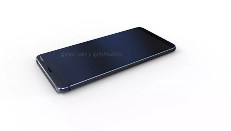 Nokia 9 onleaks b