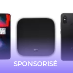 OnePlus 6 à 326 euros, Xiaomi Mi 8 à 299 euros et Xiaomi Mi Box à 49 euros sur GearBest