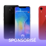 OnePlus 6T, iPhone XR et Huawei Mate 20 Pro pour le Black Friday de Rakuten OnePlus 6T, iPhone XR et Huawei Mate 20 Pro pour le Black Friday de Rakuten