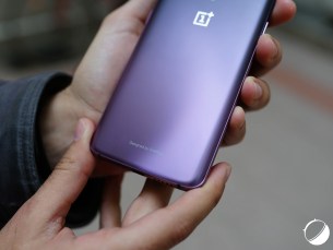 OnePlus 6T Thunder Purple dos b