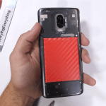 Ce OnePlus 6T montre pourquoi on aimerait voir plus de smartphones transparents