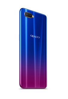 Oppo - RX17 Neo - FrAndroid - OPPO 18005 45Õ║ªÞâîÞôØþ┤½-6