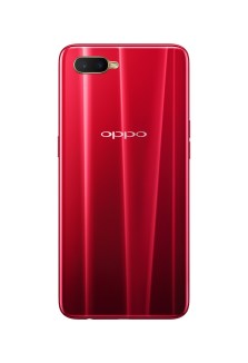 Oppo - RX17 Neo - FrAndroid - OPPO 18005  µ¡úÞâîÚØó´╝ìþ║óÞë▓´╝ì2