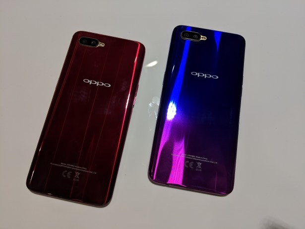 Oppo RX17 Neo PEM (55) Oppo RX17 Neo PEM (55)
