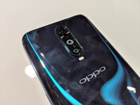 Oppo RX17 Pro vert PEM (15)