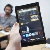 Test de l’Amazon Fire HD 8 (2018) : une tablette pas chère, mais à quel prix ?