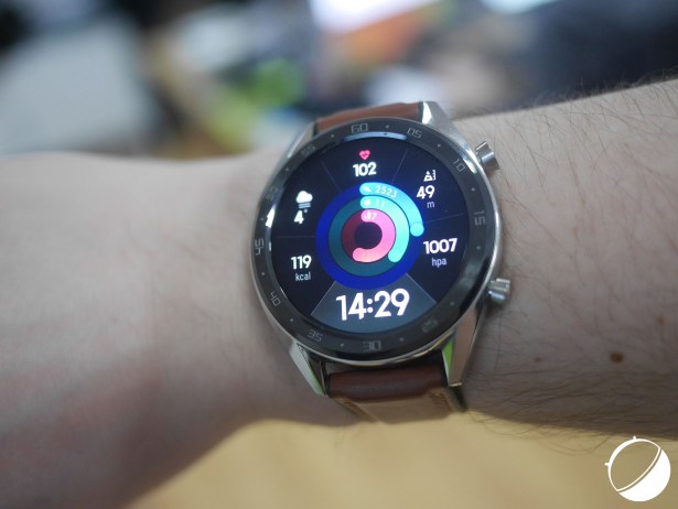 huawei watch gt