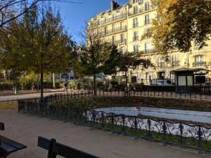 Photo de parc 2