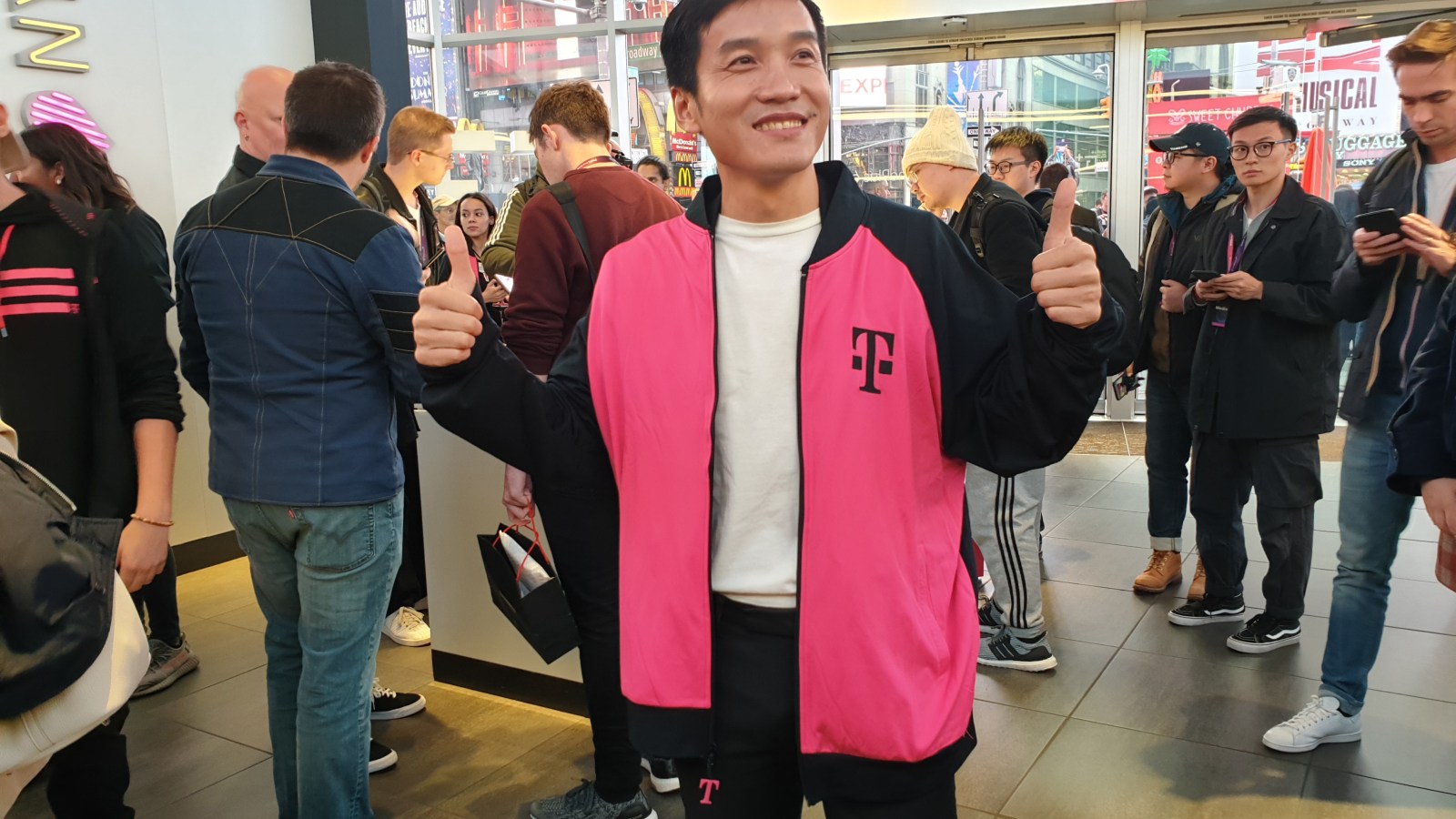 Taïwan émet un mandat d’arrêt contre Pete Lau, le co-fondateur et CEO de OnePlus