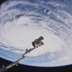 Votre smartphone peut-il faire tourner cette vidéo 8K capturée par la NASA ?